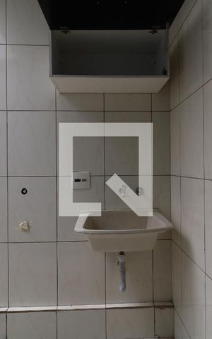 Casa de condomínio para alugar com 89m², 3 quartos e 1 vagaÁrea de Serviço