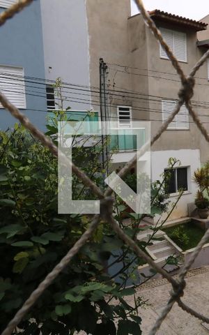 Casa de condomínio para alugar com 89m², 3 quartos e 1 vagaVista do Quarto 1