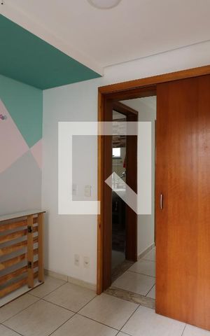 Casa de condomínio para alugar com 89m², 3 quartos e 1 vagaQuarto 2