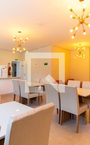 Apartamento à venda com 66m², 2 quartos e 1 vaga Apartamento à venda com 66m², 2 quartos e 1 vagaSalão de Festas