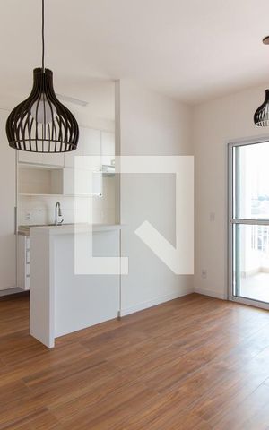 Apartamento à venda com 66m², 2 quartos e 1 vaga Apartamento à venda com 66m², 2 quartos e 1 vagaSala