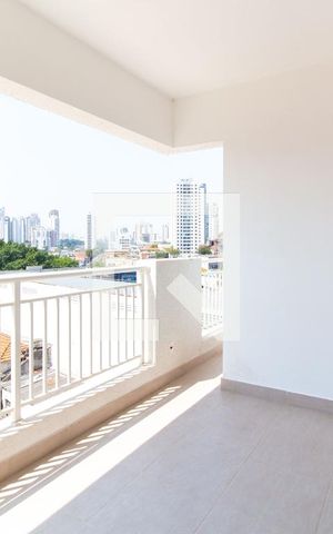 Apartamento à venda com 66m², 2 quartos e 1 vaga Apartamento à venda com 66m², 2 quartos e 1 vagaVaranda da Sala