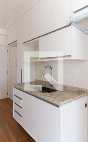 Apartamento à venda com 66m², 2 quartos e 1 vaga Apartamento à venda com 66m², 2 quartos e 1 vagaCozinha