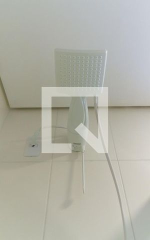 Apartamento à venda com 66m², 2 quartos e 1 vaga Apartamento à venda com 66m², 2 quartos e 1 vagaBanheiro Social