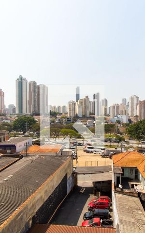 Apartamento à venda com 66m², 2 quartos e 1 vaga Apartamento à venda com 66m², 2 quartos e 1 vagaVista da Suíte