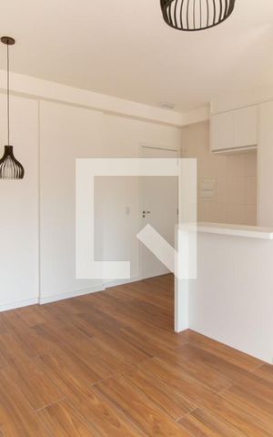 Apartamento à venda com 66m², 2 quartos e 1 vaga Apartamento à venda com 66m², 2 quartos e 1 vagaSala