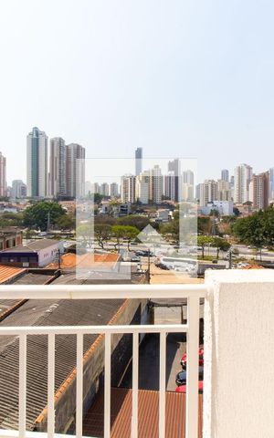 Apartamento à venda com 66m², 2 quartos e 1 vaga Apartamento à venda com 66m², 2 quartos e 1 vagaVista do Quarto 1