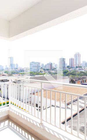 Apartamento à venda com 66m², 2 quartos e 1 vaga Apartamento à venda com 66m², 2 quartos e 1 vagaVaranda da Sala