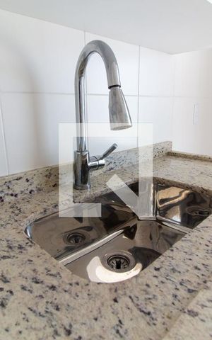 Apartamento à venda com 66m², 2 quartos e 1 vaga Apartamento à venda com 66m², 2 quartos e 1 vagaCozinha