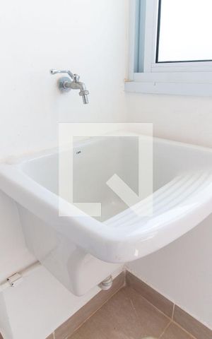 Apartamento à venda com 66m², 2 quartos e 1 vaga Apartamento à venda com 66m², 2 quartos e 1 vagaÁrea de Serviço