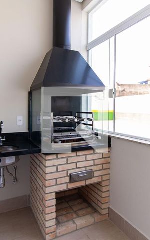 Apartamento à venda com 66m², 2 quartos e 1 vaga Apartamento à venda com 66m², 2 quartos e 1 vagaSalão de Festas