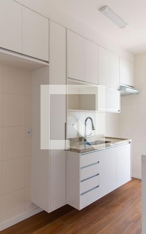 Apartamento à venda com 66m², 2 quartos e 1 vaga Apartamento à venda com 66m², 2 quartos e 1 vagaCozinha
