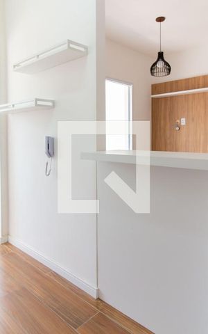 Apartamento à venda com 66m², 2 quartos e 1 vaga Apartamento à venda com 66m², 2 quartos e 1 vagaCozinha