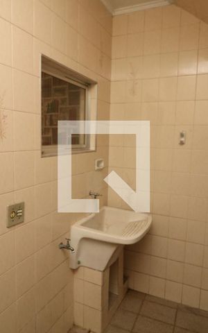 Casa à venda com 150m², 2 quartos e 2 vagasÁrea de Serviço