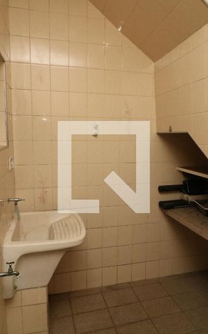Casa à venda com 150m², 2 quartos e 2 vagasÁrea de Serviço