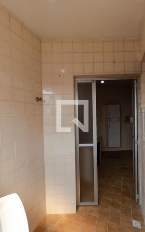 Apartamento para alugar com 50m², 1 quarto e 1 vaga Apartamento para alugar com 50m², 1 quarto e 1 vagaÁrea de Serviço
