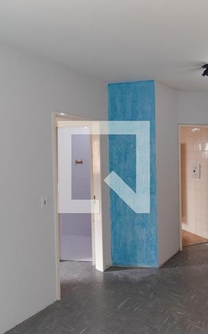 Apartamento para alugar com 50m², 1 quarto e 1 vaga Apartamento para alugar com 50m², 1 quarto e 1 vagaSalas