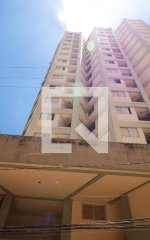Apartamento para alugar com 50m², 1 quarto e 1 vaga Apartamento para alugar com 50m², 1 quarto e 1 vagaFachada