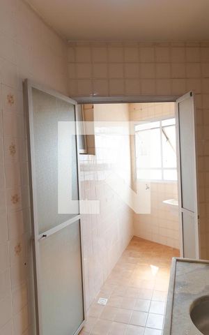 Apartamento para alugar com 50m², 1 quarto e 1 vaga Apartamento para alugar com 50m², 1 quarto e 1 vagaCozinha