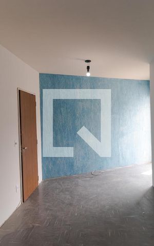 Apartamento para alugar com 50m², 1 quarto e 1 vaga Apartamento para alugar com 50m², 1 quarto e 1 vagaSalas