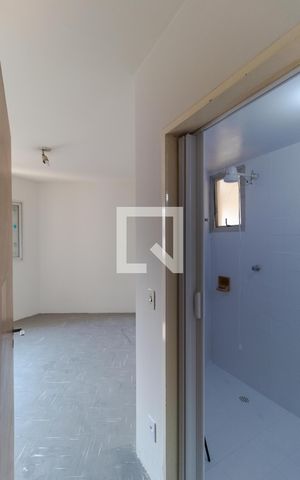 Apartamento para alugar com 50m², 1 quarto e 1 vaga Apartamento para alugar com 50m², 1 quarto e 1 vagaSuíte