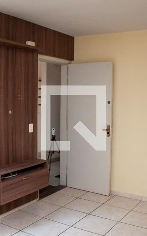 Apartamento à venda com 48m², 2 quartos e 1 vaga Apartamento à venda com 48m², 2 quartos e 1 vagaSala