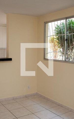 Apartamento à venda com 48m², 2 quartos e 1 vaga Apartamento à venda com 48m², 2 quartos e 1 vagaSala