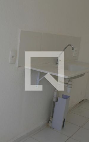 Apartamento à venda com 45m², 2 quartos e sem vagaCozinha