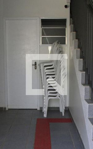Apartamento à venda com 45m², 2 quartos e sem vagaSalao de Festa 2