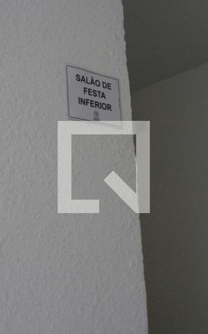 Apartamento à venda com 45m², 2 quartos e sem vagaSalao de Festa 2
