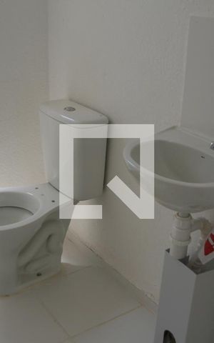 Apartamento à venda com 45m², 2 quartos e sem vagaBanheiro