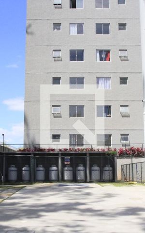 Apartamento à venda com 45m², 2 quartos e sem vagaFachada