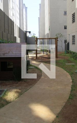 Apartamento à venda com 45m², 2 quartos e sem vagaPlayground