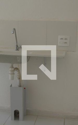 Apartamento à venda com 45m², 2 quartos e sem vagaCozinha e Área de Serviço