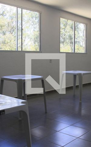 Apartamento à venda com 45m², 2 quartos e sem vagaSalao de Festa 1