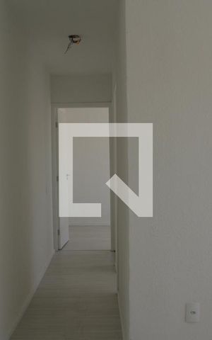 Apartamento à venda com 45m², 2 quartos e sem vagaCorredor