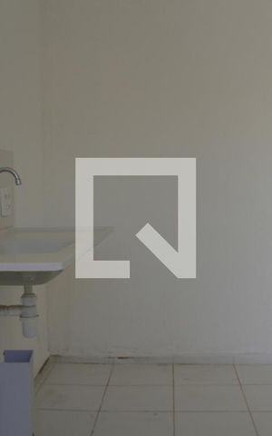 Apartamento à venda com 45m², 2 quartos e sem vagaCozinha e Área de Serviço