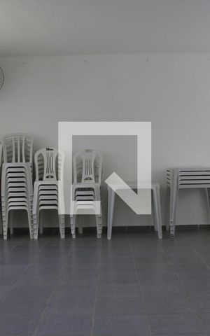 Apartamento à venda com 45m², 2 quartos e sem vagaSalao de Festa 1