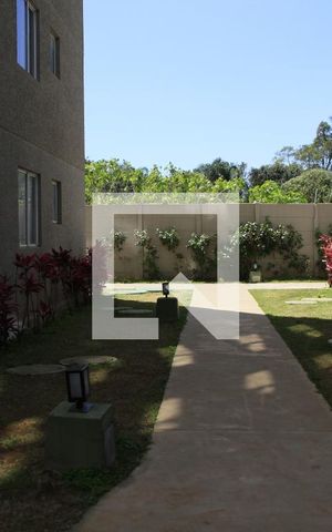 Apartamento à venda com 45m², 2 quartos e sem vagaÁrea comum