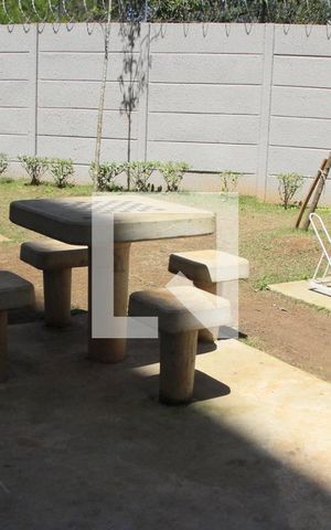 Apartamento à venda com 45m², 2 quartos e sem vagaÁrea comum