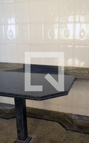 Casa para alugar com 1m², 3 quartos e 4 vagasCozinha casa 2