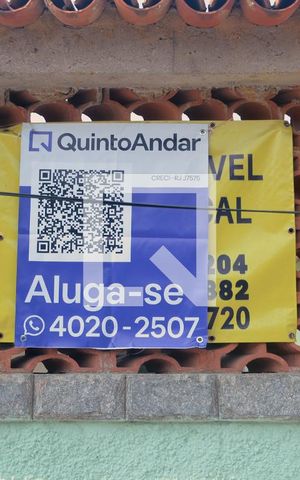 Casa para alugar com 1m², 3 quartos e 4 vagasPLAQUINHA