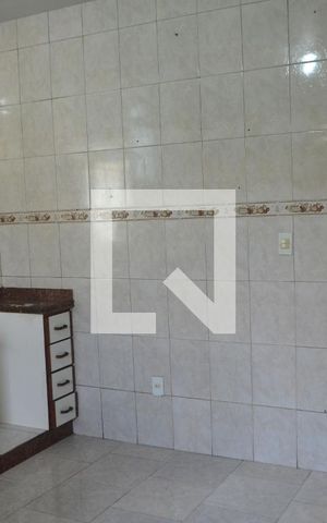 Casa para alugar com 1m², 3 quartos e 4 vagasCozinha