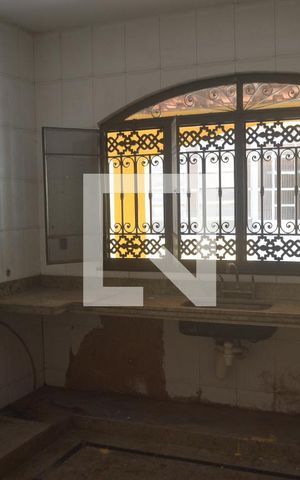 Casa para alugar com 1m², 3 quartos e 4 vagasCozinha casa 2