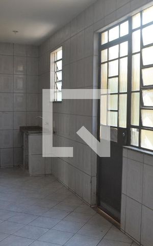 Casa para alugar com 1m², 3 quartos e 4 vagasÁrea de Serviço