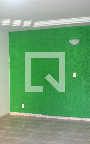 Casa para alugar com 1m², 3 quartos e 4 vagasSala