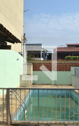 Casa para alugar com 1m², 3 quartos e 4 vagasvista quarto 1