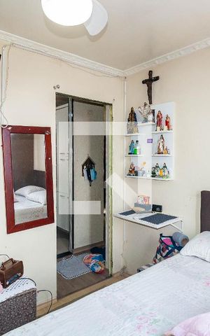Apartamento para alugar com 54m², 2 quartos e 1 vaga Apartamento para alugar com 54m², 2 quartos e 1 vagaQuarto 1