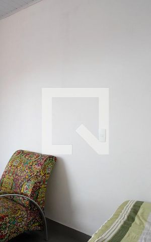 Casa para alugar com 25m², 1 quarto e sem vagaQuarto