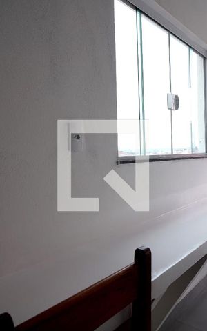 Casa para alugar com 25m², 1 quarto e sem vagaCozinha